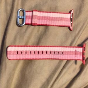 Apple Watch band 38mm